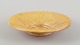 L'Art presents: 

Svend 
Hammershøi for 
Kähler.
Large ceramic 
bowl.