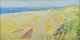 Lars Bertle, 
Swedish artist.
Oil on board.
Abstract ...