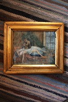 Engraving, prints, ...