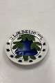 Danam Antik 
presents: 
Royal 
Copenhagen 2010 
Plaquette Merry 
Christmas with 
colours