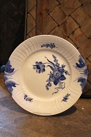 Royal Copenhagen - Blue ...