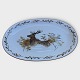 Moster Olga - 
Antik og Design 
presents: 
Mads Stage
Hunting 
porcelain
Serving 
platter
Red deer
*DKK 675