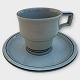 Moster Olga - 
Antik og Design 
presents: 
Bing & 
Grondahl
Columbia
coffee cup
#305
*DKK 80