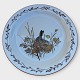 Moster Olga - 
Antik og Design 
presents: 
Mads Stage
Hunting 
porcelain
Dinner plate
Hare
*DKK 200
