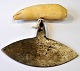 Greenlandic 
ulu. 20th 
century.