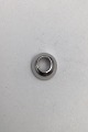 Georg Jensen 
18K Hvidguld 
Vedhæng No 1495 
Eclipse