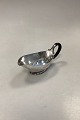 Danish 
Cohr-ATLA Grave 
Boat, Silver 
Plated with 
Black ...