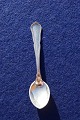 Rita Danish 
silver 
flatware, mocha 
spoons 8.5cm. 
Also ...