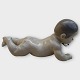 Moster Olga - 
Antik og Design 
presents: 
Royal 
Copenhagen
Baby crawling
*DKK 425