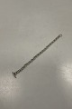 Sterling Silver 
Bracelet by 
Hermann 
Siersbøl
