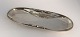 Lundin Antique 
präsentiert: 
Georg 
Jensen. Ovales 
Tablett aus 
Sterlingsilber 
(925). Harald 
Nielsen. Modell 
172. ...