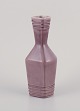 L'Art presents: 
Ewald 
Dahlskog for 
Bobergs 
Fajansfabrik. 
Large faience 
vase.
