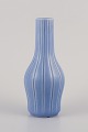 L'Art presents: 
Ewald 
Dahlskog for 
Bobergs 
Fajansfabrik, 
Sweden. Large 
faience vase.
