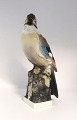 Lundin Antique 
präsentiert: 
Lyngby-
Porzellanfabrik.
 Vogel. Modell 
83. Höhe 28 cm. 
(1 Wahl)