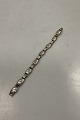 Eiler & Marløe 
Silver bracelet