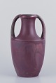 Karl Svensson for Höganäs, Sweden.
Large ceramic vase.
