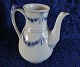 Empire 
porcelæn, 
kaffekander 
uden låg nr. 
91A ca. 1 ...