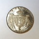 Norway. Silver 2 krone 1906. Norwegian independence
