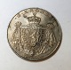 Norway. Silver 2 krone 1906. Norwegian independence
