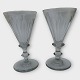 Anglais glas
14 cm
200kr pr glas