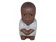 Lisa Larsson figur
Afrikansk dreng
