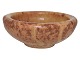 Royal Copenhagen art pottery
Unique yellow bowl by Michael Schilkin
