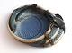 Bing & Gröndahl. Bowl with fish and crab. Model 2269. Length 24 cm. (1 quality)