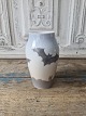 Karstens Antik 
presents: 
Royal 
Copenhagen Art 
Nouveau vase 
decorated with 
bats no. 
225/88B