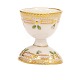 Royal Copenhagen Flora Danica egg cups 3530. Nice condition. H: 5,5cm