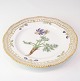 Osted Antik & 
Design 
presents: 
Lunch 
plate – 
Decoration No. 
20/3554 – Royal 
Copenhagen 
Flora Danica – 
Royal ...