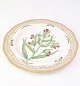 Osted Antik & 
Design 
presents: 
Lunch 
plate – 
Decoration No. 
20/3554 – Royal 
Copenhagen 
Flora Danica – 
Royal ...