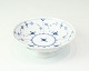 Fluted Bowl – 
Blue Fluted – 
Royal 
Copenhagen – 
No. 1/18 ...