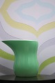 K&Co. presents: 
Original 
old Ursula 
faience creamer 
from Royal 
Copenhagen...