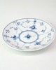 Saucer – Blue 
Fluted Fluted – 
Royal 
Copenhagen – 
No. 2162
