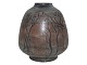 Karin Blom art 
pottery
Vase from 
around 1920