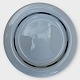 Moster Olga - 
Antik og Design 
presents: 
Sirius
Royal 
Copenhagen
Round dish
#627
DKK 400