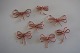 ViKaLi 
presents: 
Decorations 
for the table
Bows made by 
hand
Unika, there 
are only these
2 types: 1 
type for ...