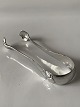 French Lily 
Sugar tongs / 
Candy tongs 
silver
Length 11 cm.