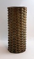 Royal 
Copenhagen. 
Aksel Salto. 
Cylindrical 
stoneware ...