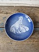 B&G Mother's 
Day Plate from 
2012