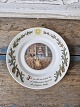 Karstens Antik 
presents: 

Royal 
Copenhagen 
Peters 
Christmas cake 
plate motif 4 - 
19 cm.