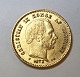 Denmark. 
Christian lX. 
Gold 10 kr. 
from 1873