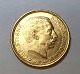 Denmark. 
Christian X. 
Gold 10 kr. 
from 1913