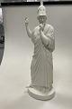 Danam Antik 
presents: 

Bing and 
Grondahl Bisque 
Figurne of 
Minerva/Athene 
40,5cm high