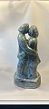 Stentoft Antik 
presents: 
Love 
figure of 
Gurdun, 29 cm 
in height, 
glazed 
stoneware 
Beautiful and 
atmospheric ...