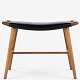 Roxy Klassik 
presents: 

Hans J. 
Wegner / AP 
Stolen.
AP 30 - Piano 
stool in oak 
with seat in 
patinated black 
...