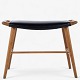 Roxy Klassik 
presents: 

Hans J. 
Wegner / AP 
Stolen.
AP 30 - Piano 
stool in oak 
with seat in 
patinated black 
...