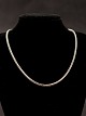 Sterling silver 
necklace