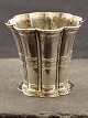 Sterling silver 
Margrethe bowl
