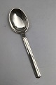 Danam Antik 
presents: 

Hans 
Hansen Sterling 
Silver Arvesolv 
No. 18 Child's 
Spoon